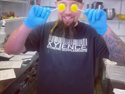 Northern Virginia Hemp and Agriculture