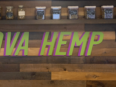 Northern Virginia Hemp and Agriculture