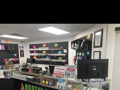 NorthLand Vape & CBD