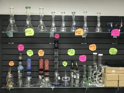 NorthLand Vape & CBD