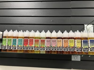 NorthLand Vape & CBD