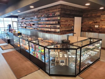 Northland Vapor & CBD East