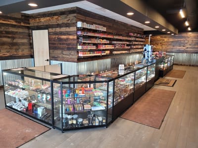 Northland Vapor & CBD East