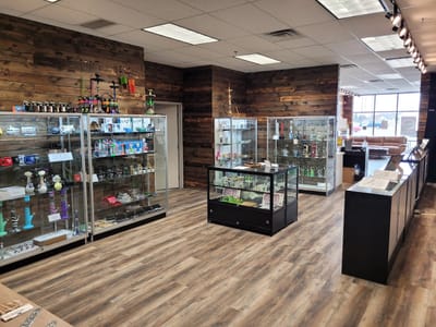 Northland Vapor & CBD Osgood