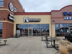 Northland Vapor & CBD Osgood