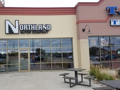 Northland Vapor & CBD Osgood