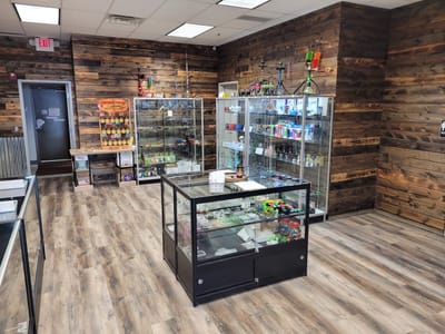 Northland Vapor & CBD Osgood