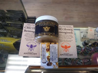 Northland Vapor Company & CBD