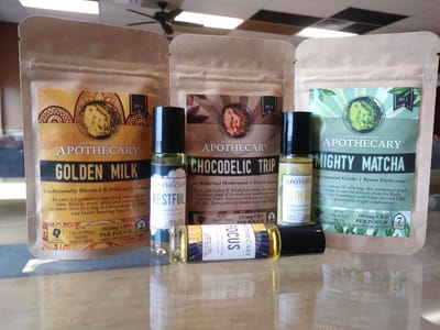 Northland Vapor Company & CBD