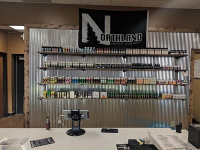 Northland Vapor Company & CBD