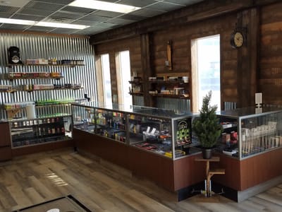 Northland Vapor Company & CBD