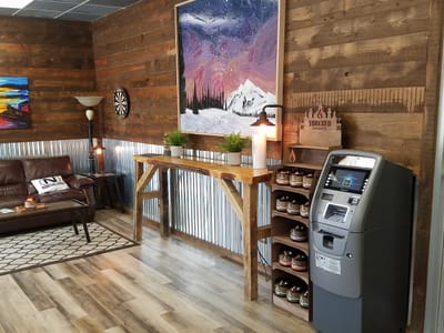 Northland Vapor Company & CBD