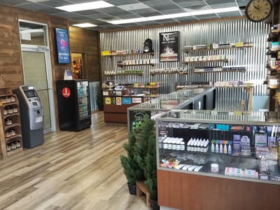 Northland Vapor Company & CBD