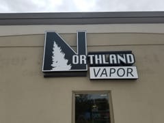 Northland Vapor Company & CBD