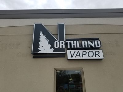 Northland Vapor Company & CBD