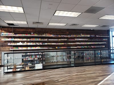 Northland Vapor Company