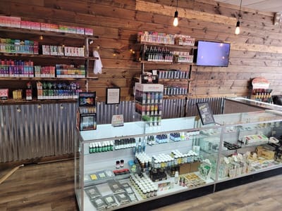 Northland Vapor South Fargo & CBD