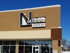 Northland Vapor South Fargo & CBD