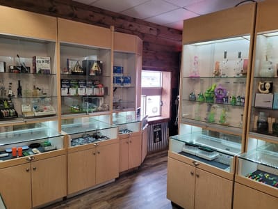 Northland Vapor South Fargo & CBD
