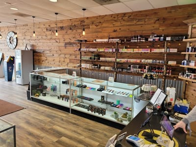 Northland Vapor South Fargo & CBD