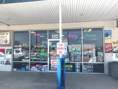 NORTHSIDE'S SMOKES 4 U | CBD & KRATOM