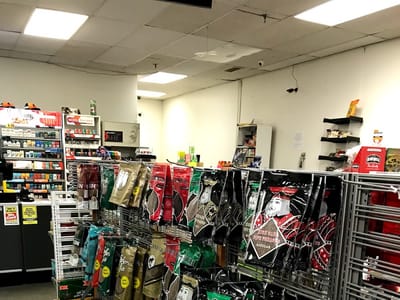 NORTHSIDE'S SMOKES 4 U | CBD & KRATOM