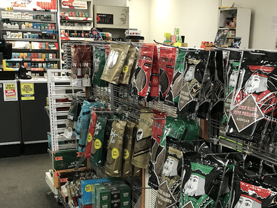 NORTHSIDE'S SMOKES 4 U | CBD & KRATOM