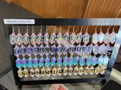 Northwoods CBD and More, Inc.