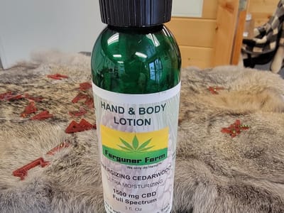 Northwoods CBD and More, Inc.