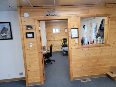 Northwoods CBD and More, Inc.