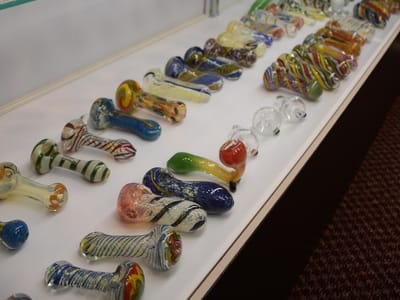 Not Your Grandfather's Smoke & vapor