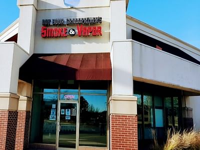 Not Your Grandfather's Smoke & vapor