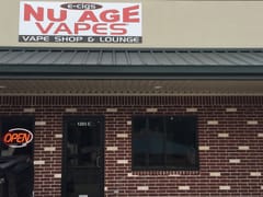 NU AGE VAPES DELTA 8/DELTA 10/HHC/CBD DISPENSARY