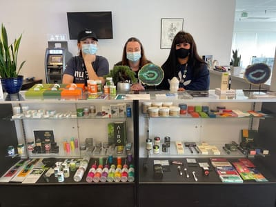 nuEra Urbana Dispensary