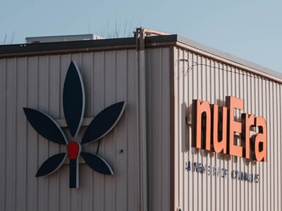 nuEra Urbana Dispensary