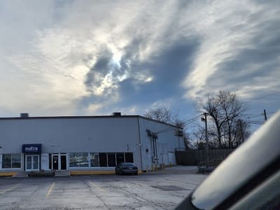 nuEra Urbana Dispensary