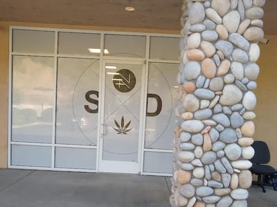 NUG x Sundial Collective