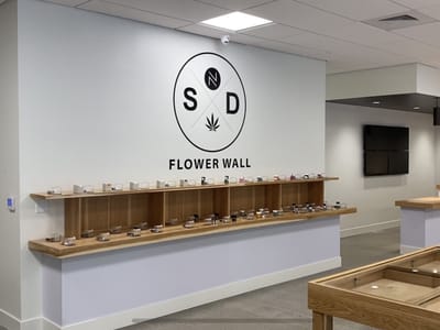 NUG x Sundial Collective