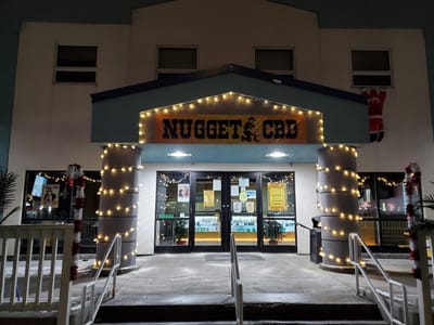 Nugget CBD - Idaho Falls