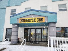 Nugget CBD - Idaho Falls