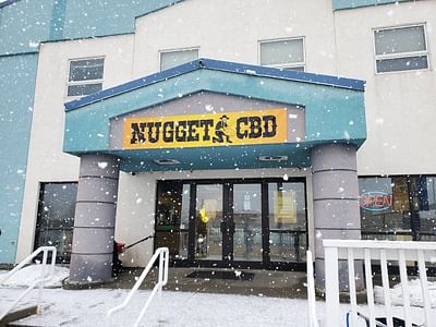 Nugget CBD - Idaho Falls