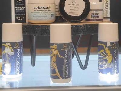 Nugget CBD - Idaho Falls