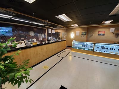 Nugget CBD - Idaho Falls