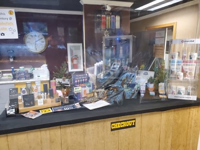 Nugget CBD - Idaho Falls