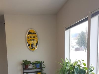 Nugget CBD - La Grande