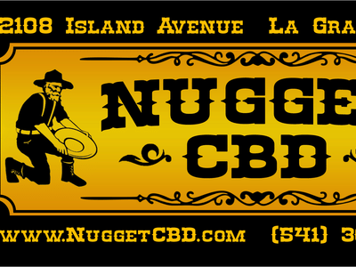 Nugget CBD - La Grande