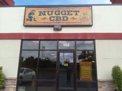 Nugget CBD - Meridian