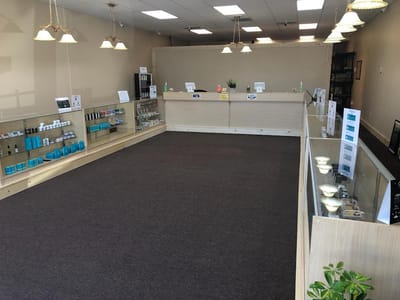 Nugget CBD - Meridian