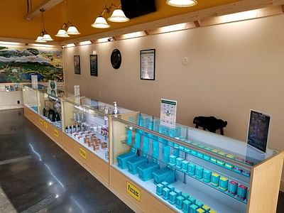 Nugget CBD - Ontario