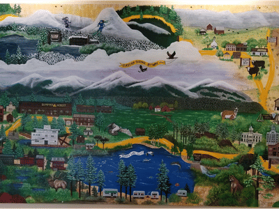 Nugget CBD - Ontario